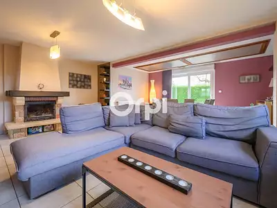 Maison, 102 m²