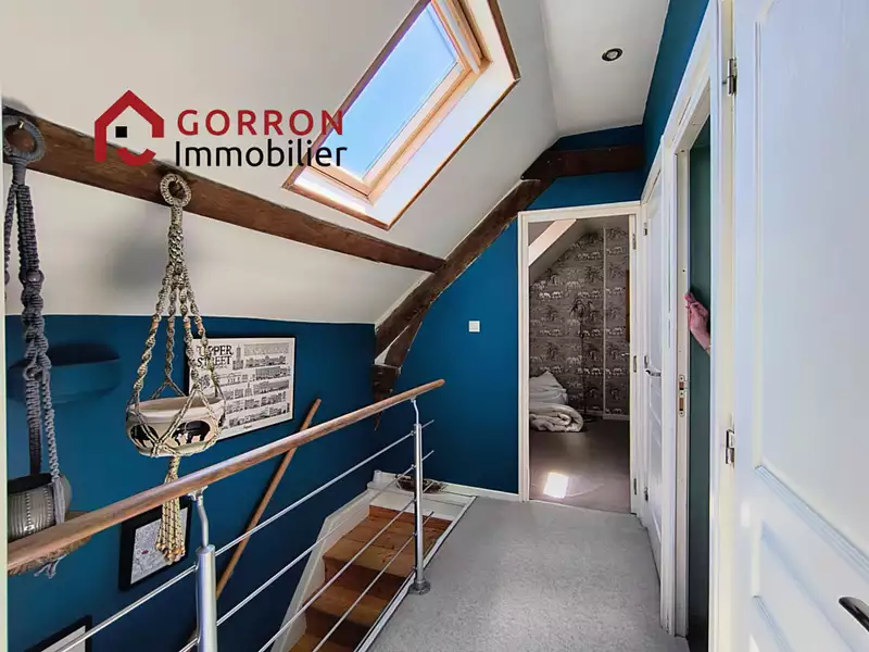 Maison, 149 m²