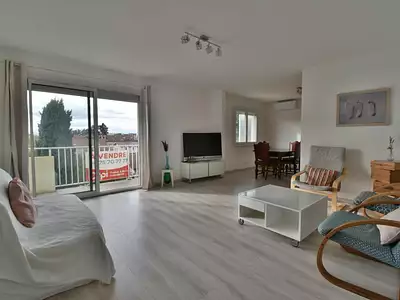 Appartement, 104 m²