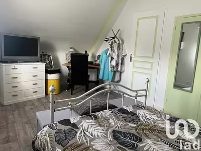 Maison, 95 m²