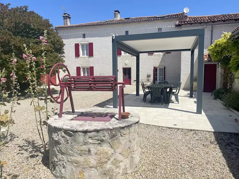 Maison, 198,42 m²