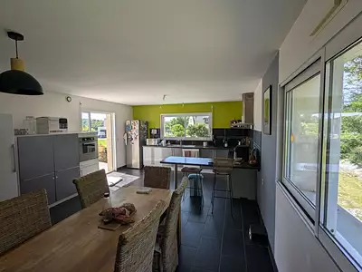 Maison, 147,76 m²