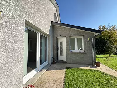 Maison, 135 m²