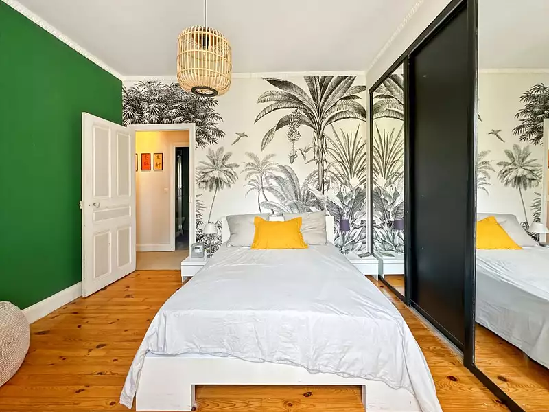 Maison, 110 m²