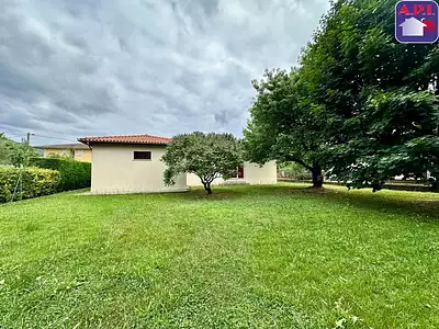 Maison, 134 m²
