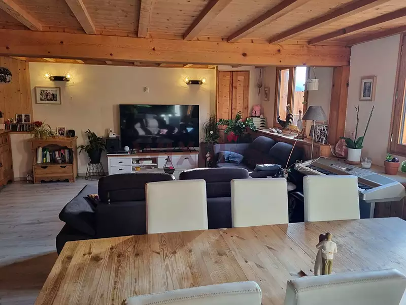 Appartement, 130 m²