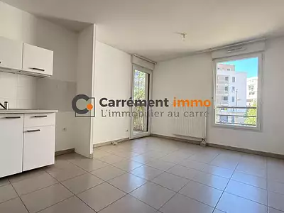 Appartement, 38,35 m²