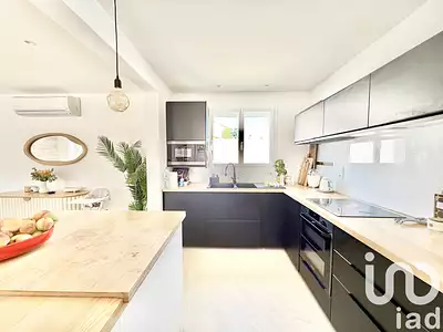 Maison, 155 m²