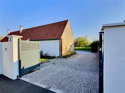 Maison, 145 m²