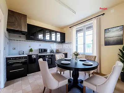 Maison, 88 m²