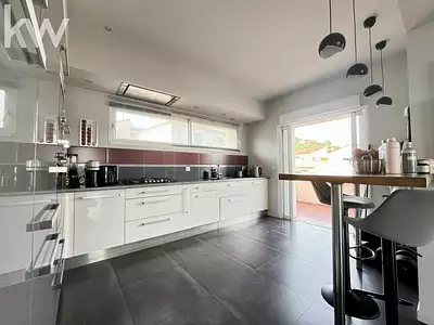Maison, 135 m²