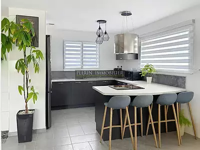 Maison, 136 m²