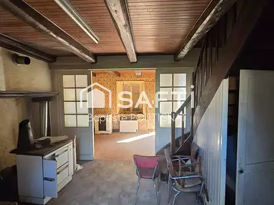 Maison, 75 m²