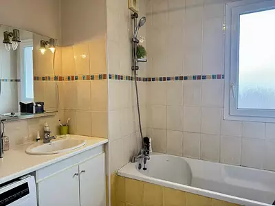 Appartement, 50 m²