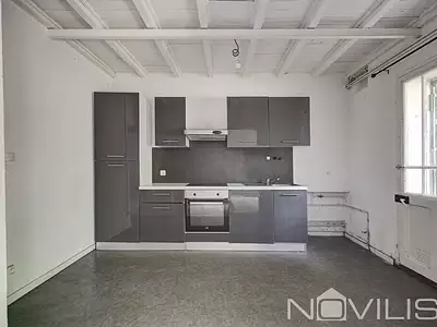 Appartement, 83 m²