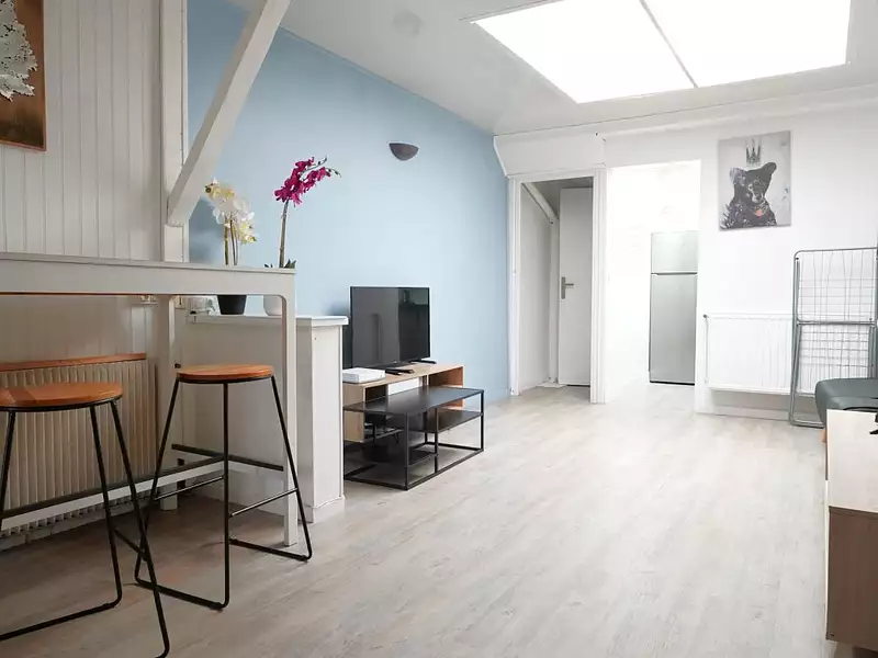 Maison, 75 m²