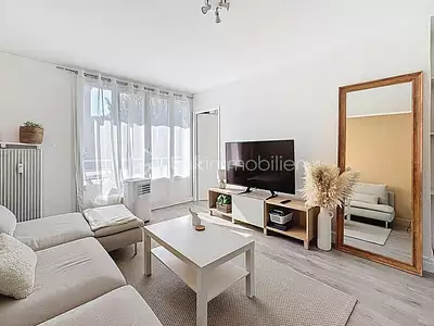 Appartement, 64 m²