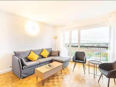 Appartement, 105,5 m²