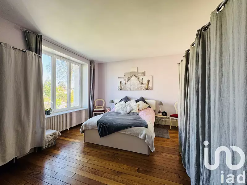 Maison, 208 m²