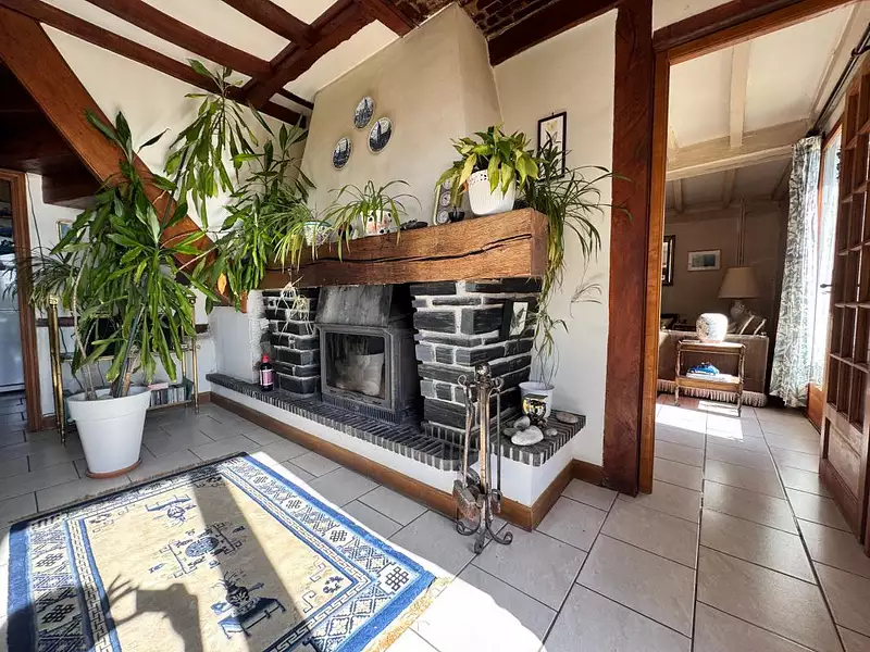 Maison, 90 m²