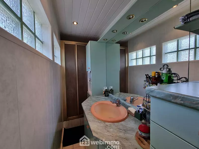 Maison, 43 m²
