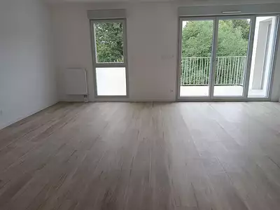 Appartement, 52,7 m²