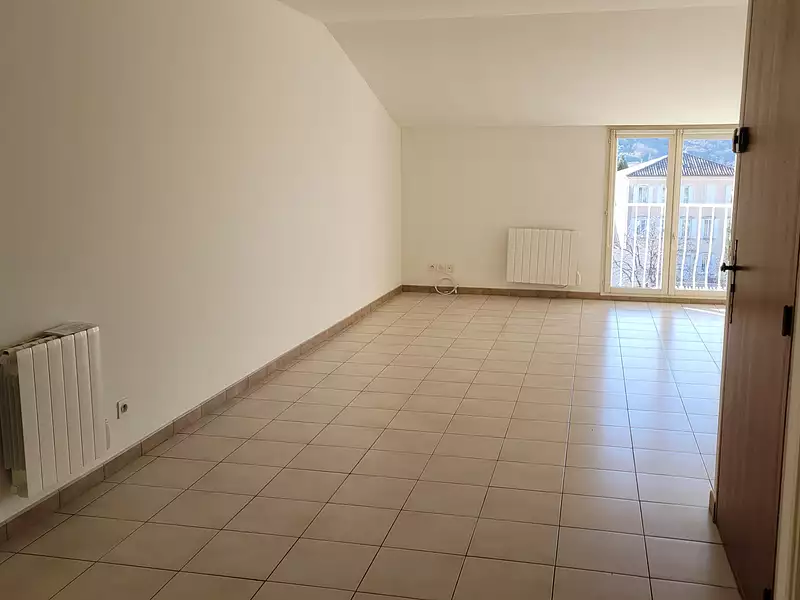 Appartement, 70 m²