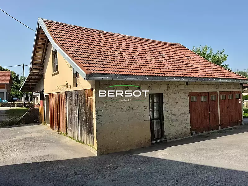 Appartement, 268 m²