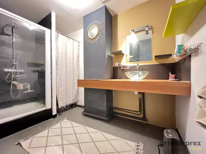 Appartement, 188 m²