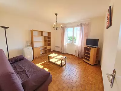 Appartement, 28,24 m²