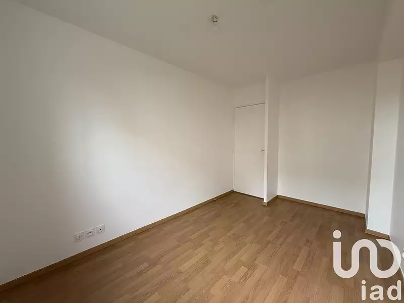 Appartement, 55 m²