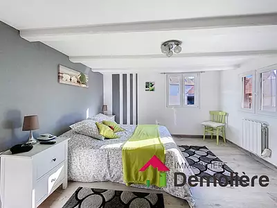 Maison, 170 m²