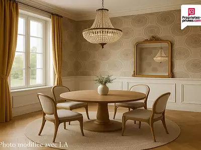 Maison, 197 m²