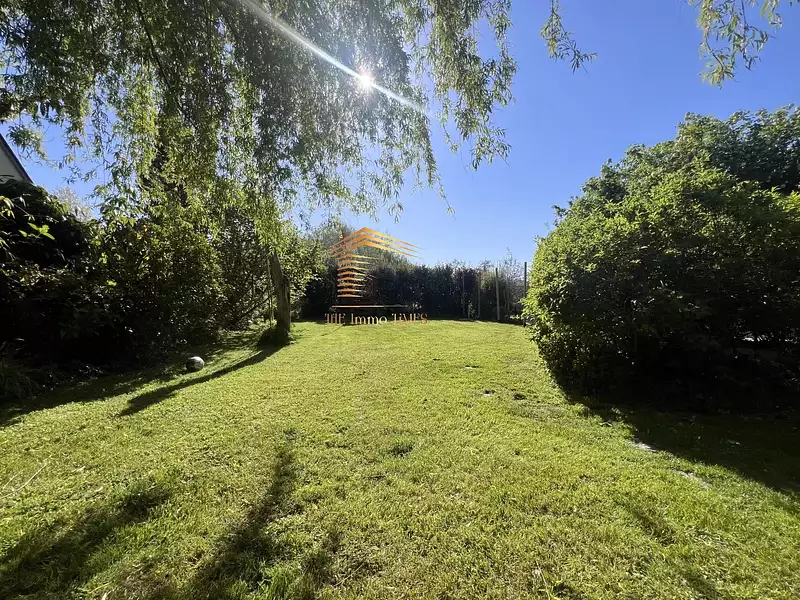 Maison, 88,08 m²