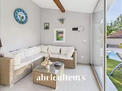 Maison, 123 m²
