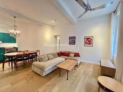 Appartement, 74,15 m²