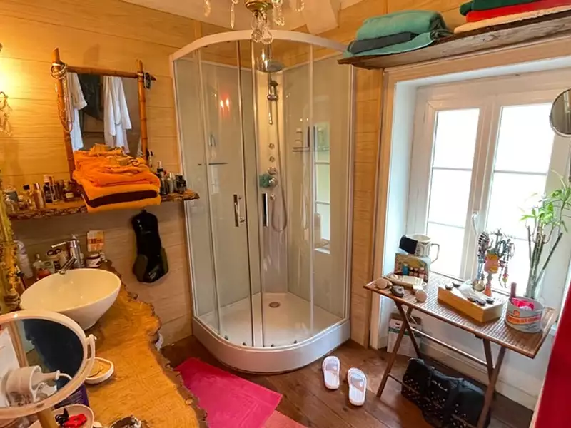 Maison, 87 m²