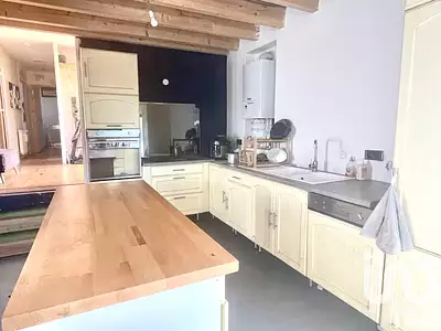Maison, 114 m²