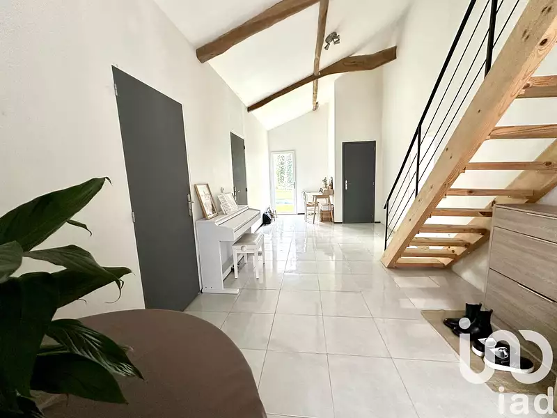 Maison, 160 m²
