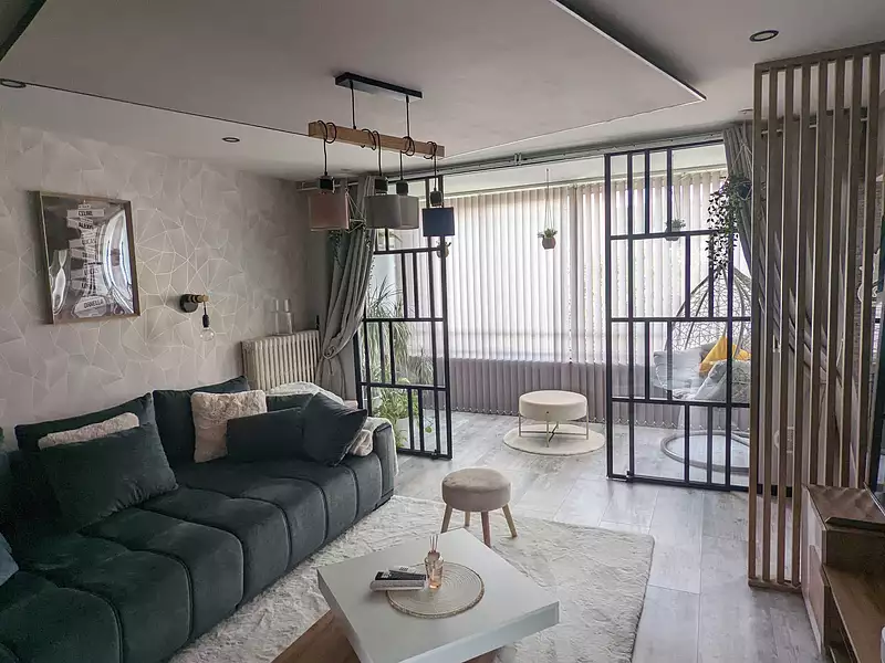Appartement, 86 m²
