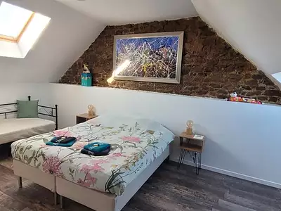 Maison, 144 m²