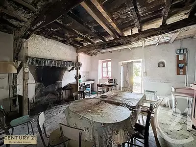 Maison, 66 m²