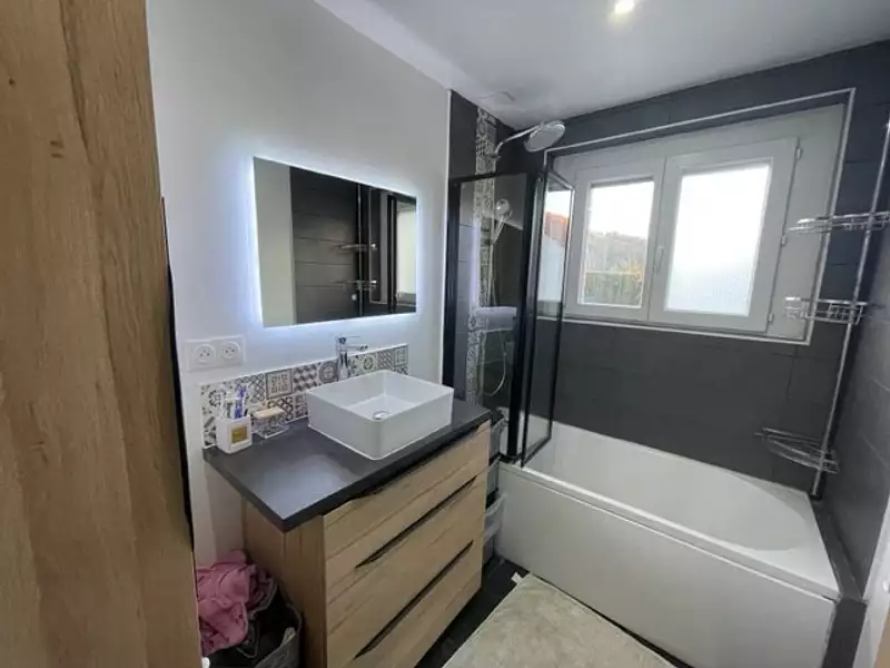 Maison, 80 m²