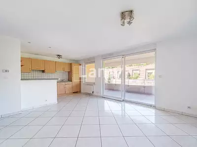 Appartement, 66,08 m²