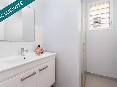 Appartement, 69 m²