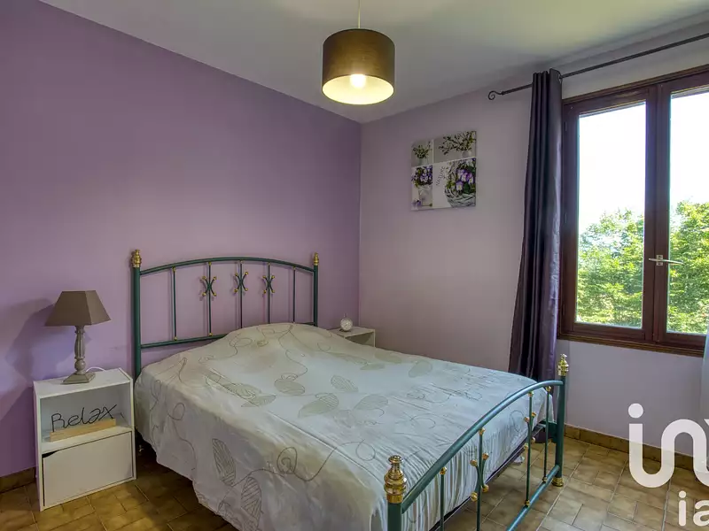 Maison, 200 m²