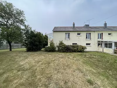 Maison, 78 m²