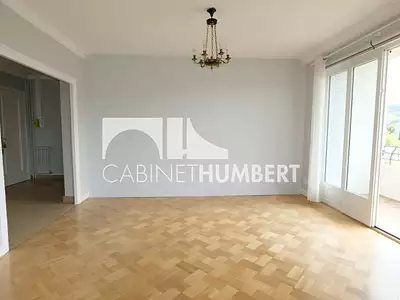 Appartement, 80 m²