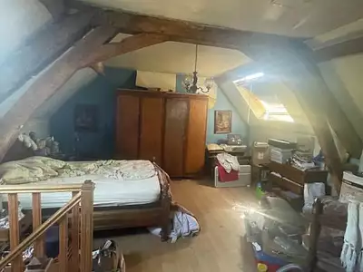 Maison, 117 m²