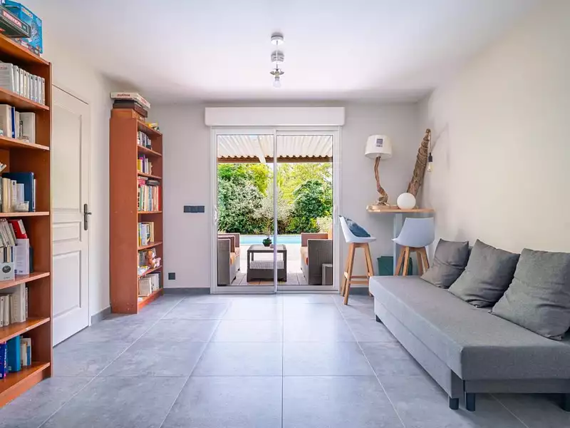 Maison, 153 m²